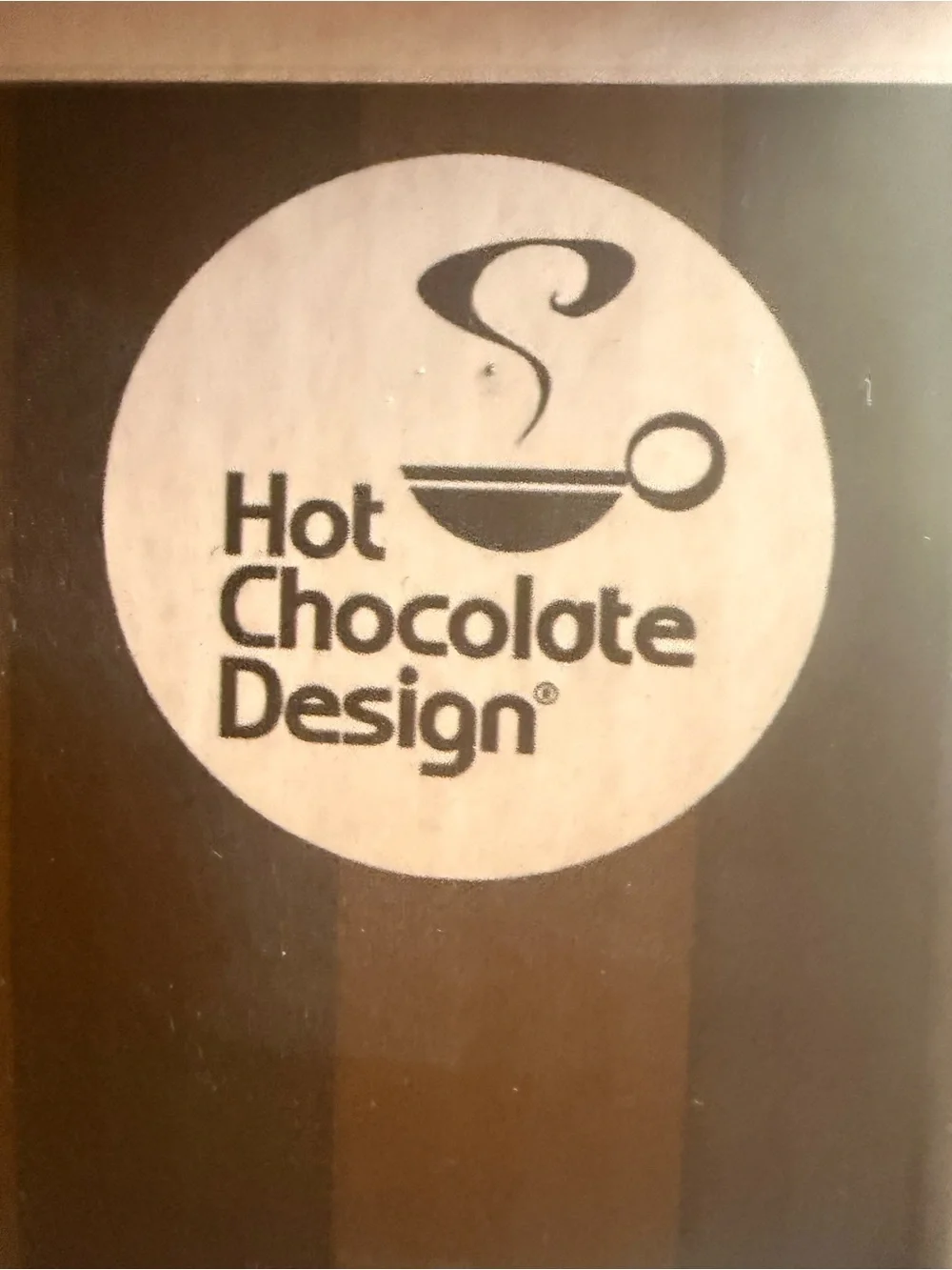 Hot Chocolate Design hot chocolate